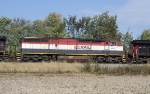 BCOL 4607